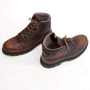 red wing ansi z41 pt91